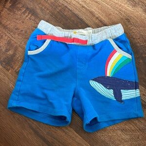 12-18month Mini Boden shorts